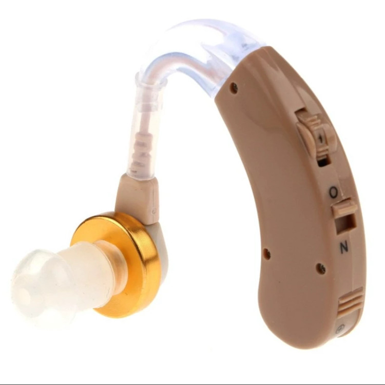 سمعک پشت گوش آکسون مدل X-168