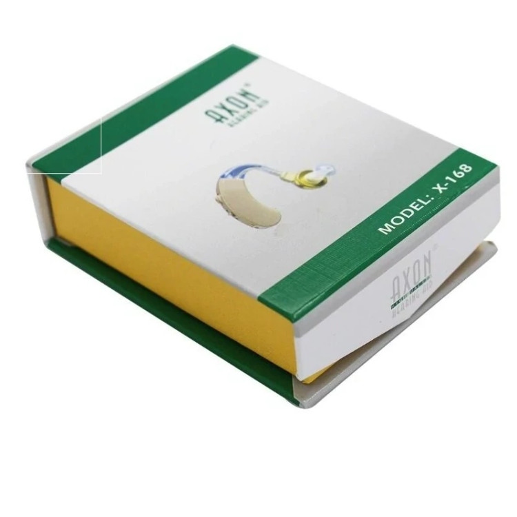 سمعک پشت گوش آکسون مدل X-168