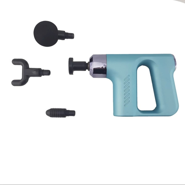 ماساژور برقی گان Fascial Gun Massager-740