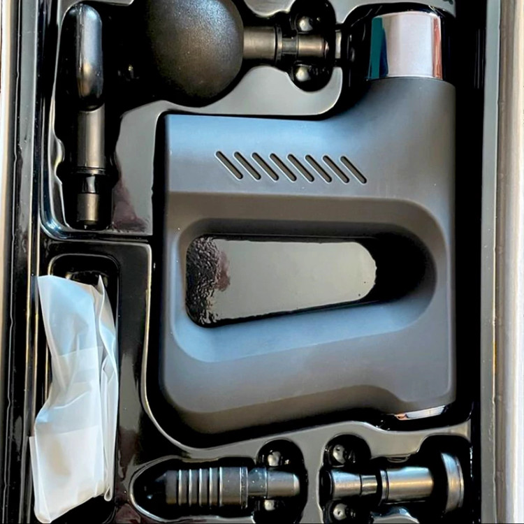 ماساژور برقی گان Fascial Gun Massager-740
