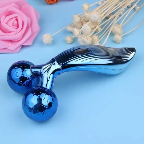 ماساژور دستی صورت و بدن 3D MASSAGER