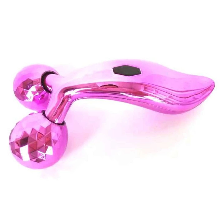 ماساژور دستی صورت و بدن 3D MASSAGER
