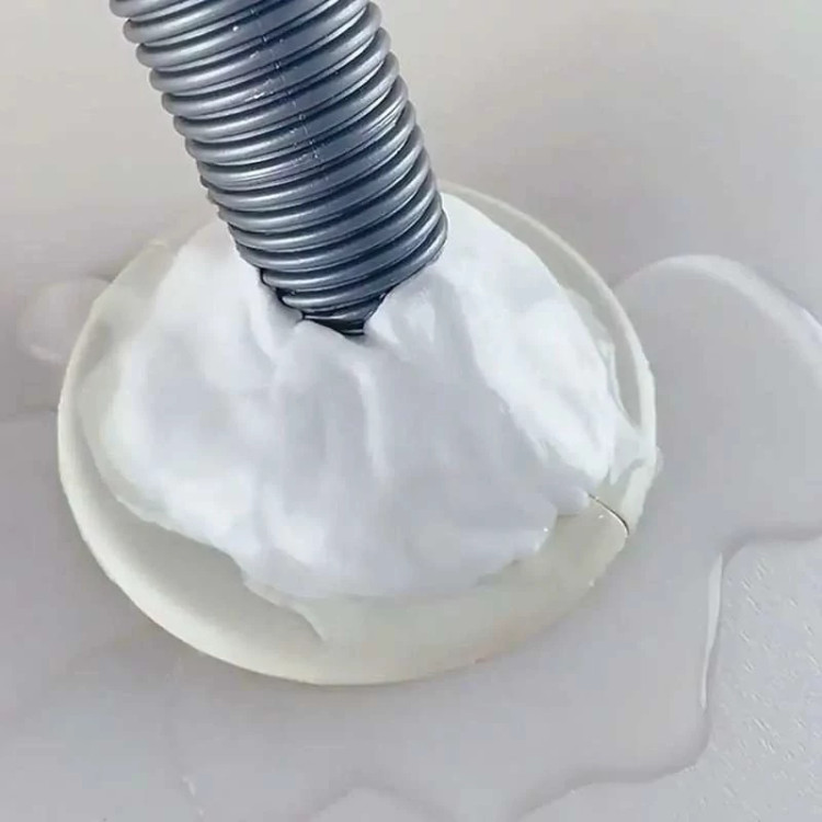 خمیر آب بندی و پر کننده منافذ