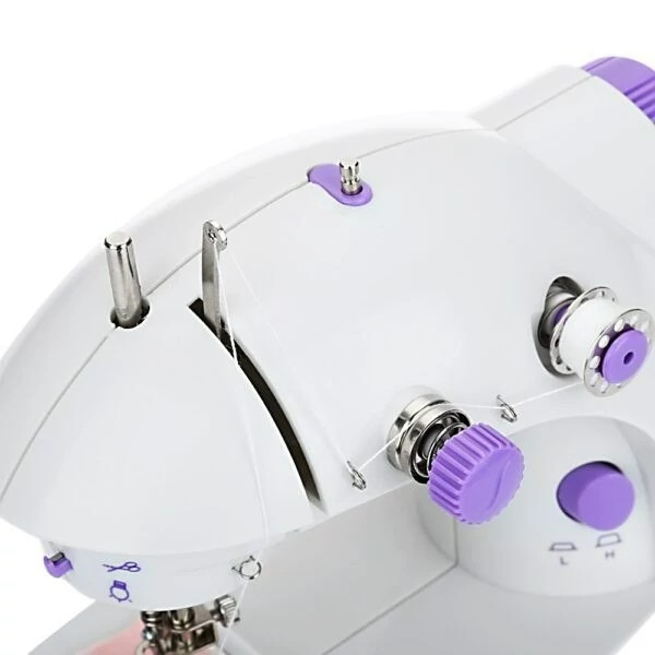 چرخ خیاطی مینی مدل SM202A