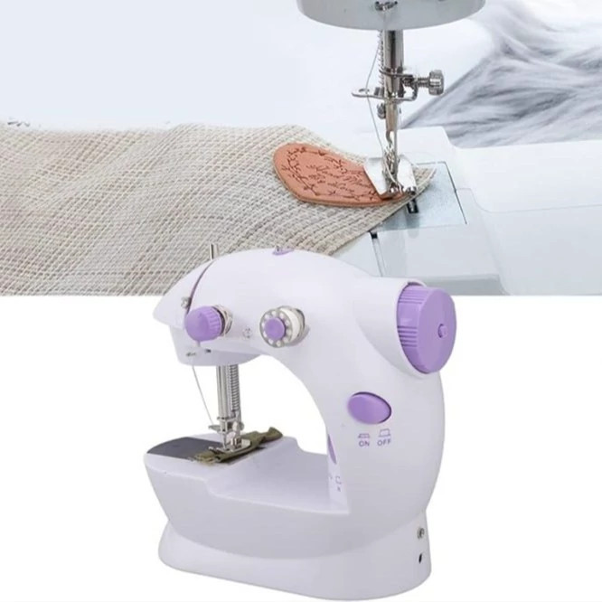 چرخ خیاطی مینی مدل SM202A