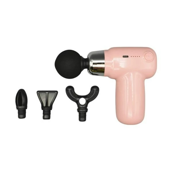 ماساژور تفنگی شارژی MASSAGER مدل CY-007