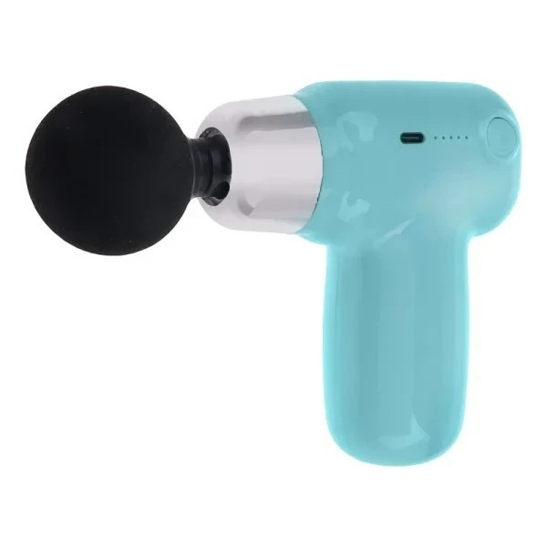 ماساژور تفنگی شارژی MASSAGER مدل CY-007