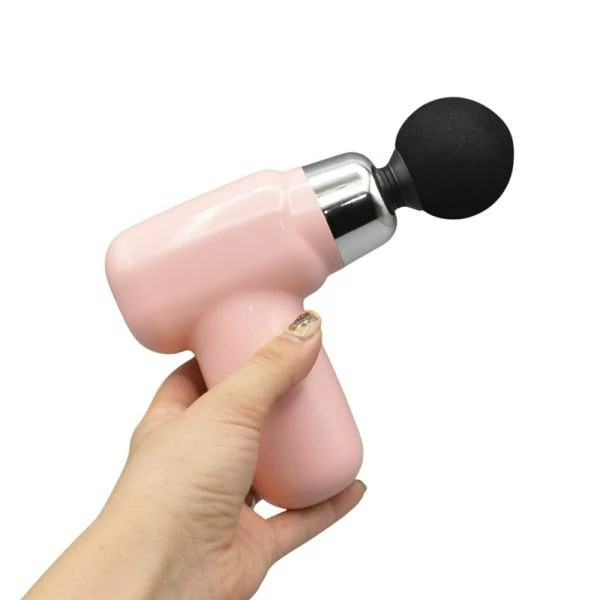 ماساژور تفنگی شارژی MASSAGER مدل CY-007