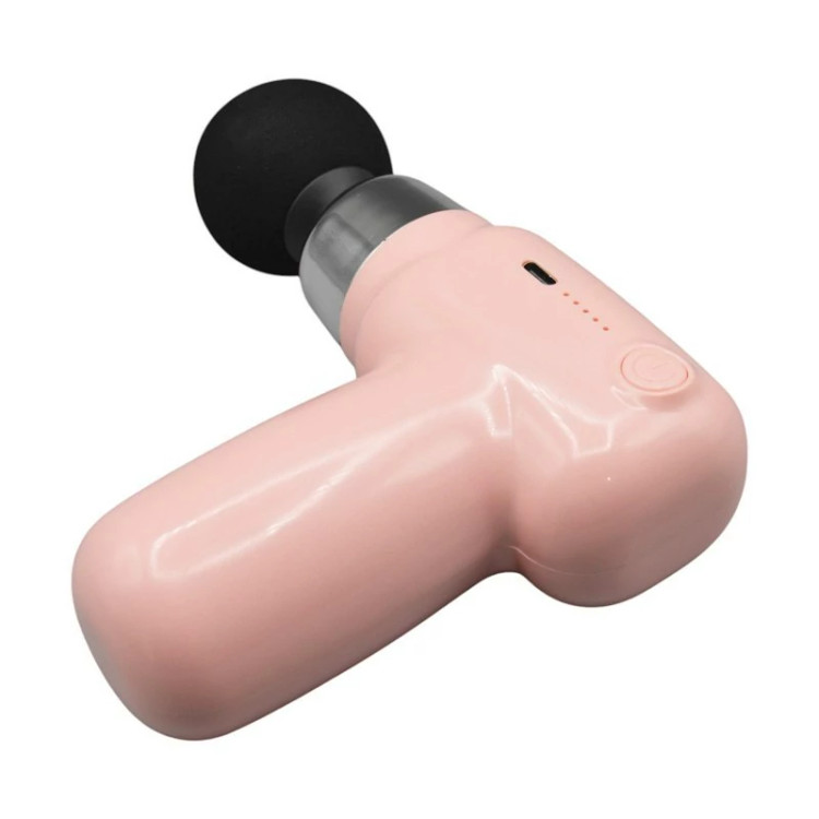 ماساژور تفنگی شارژی MASSAGER مدل CY-007