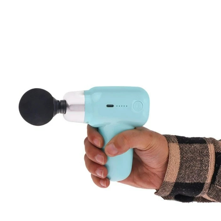 ماساژور تفنگی شارژی MASSAGER مدل CY-007