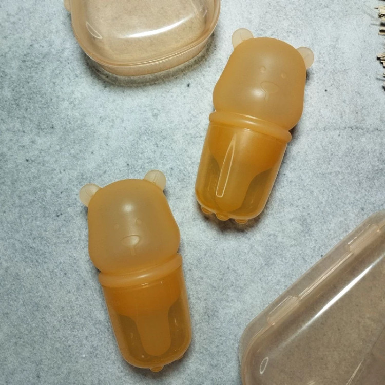 قنداغ خوری و داروخوری خرسی گیاهی