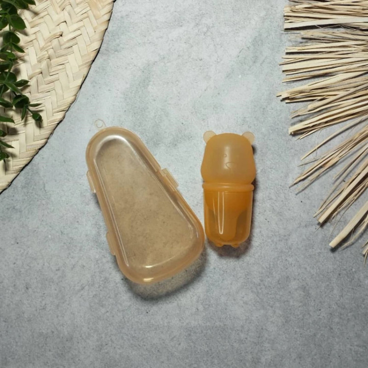 قنداغ خوری و داروخوری خرسی گیاهی