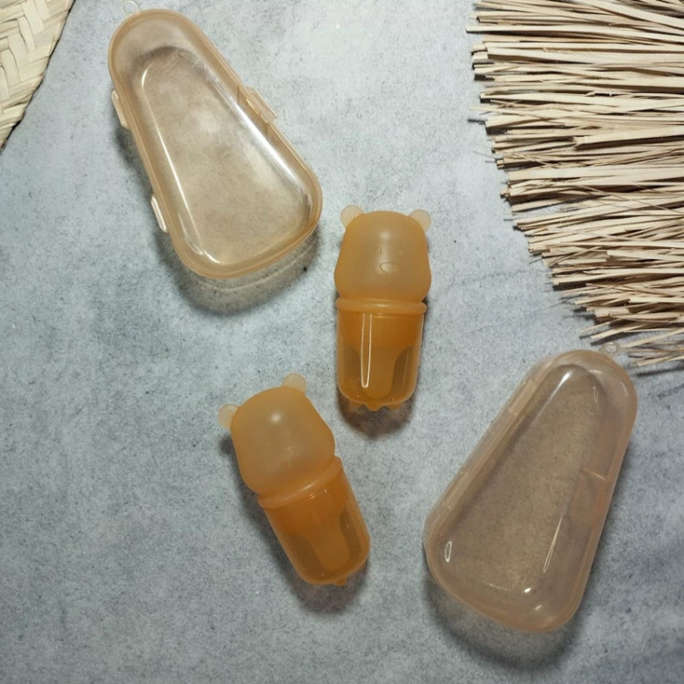 قنداغ خوری و داروخوری خرسی گیاهی