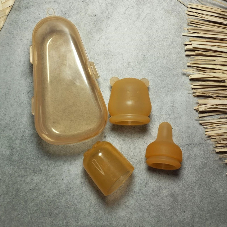 قنداغ خوری و داروخوری خرسی گیاهی