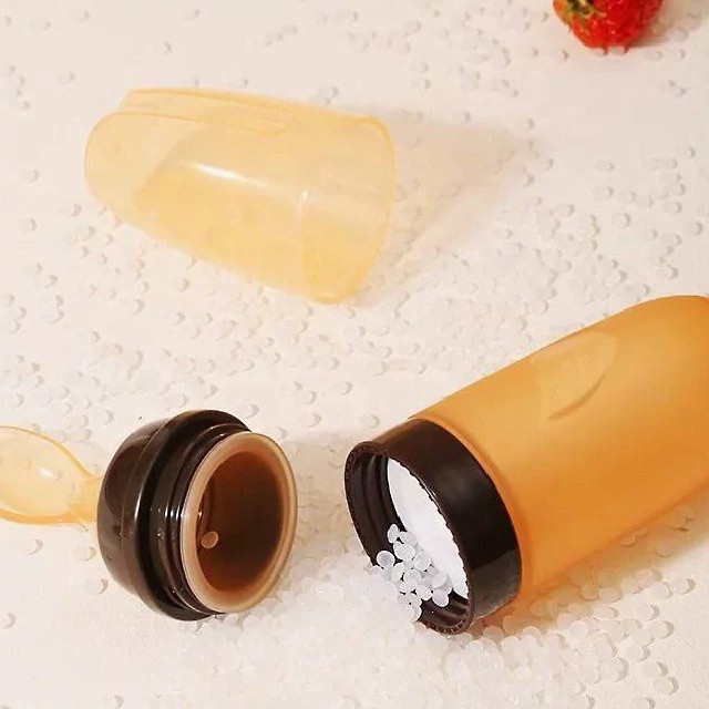 سرلاک خوری طرح هی اور شی گیاهی