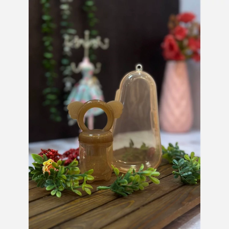 پستانک میوه خوری گیاهی طرح هی اور شی کوالا