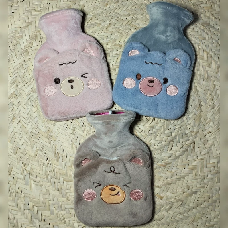 کیسه آب گرم خرسی وارداتی