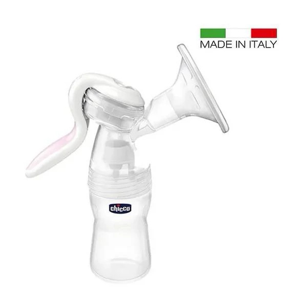 شیردوش دستی پمپی چیکو مدل ولبینگ Chicco