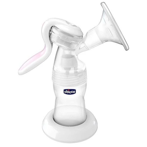 شیردوش دستی پمپی چیکو مدل ولبینگ Chicco
