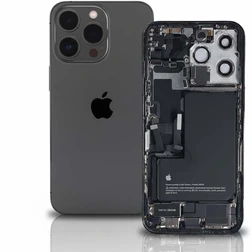 شاسی (قاب) بدون فلت آیفون iPhone 13 promaxروکار