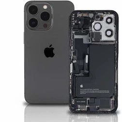 شاسی (قاب) بدون فلت آیفون iPhone 13 promaxروکار