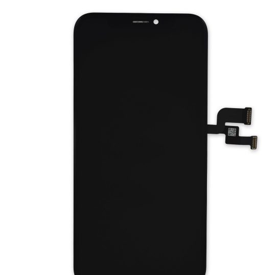 تاچ ال سی دی آیفون iPhone XS اصلی شرکتی کاسکار