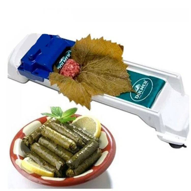 دلمه پیچ دلمر
