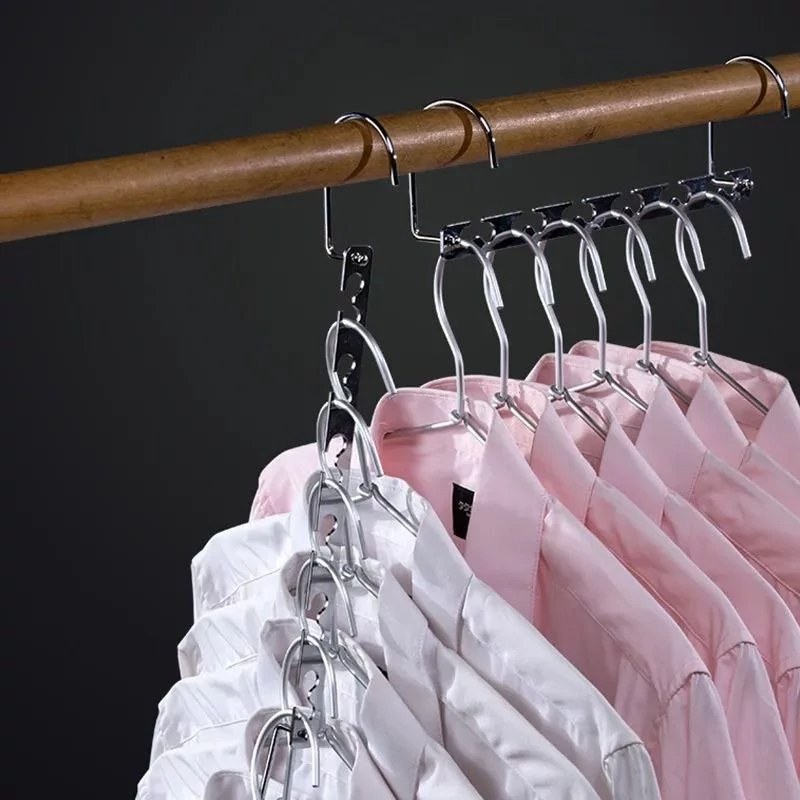 رخت آویز واندر هنگر فلزی Wonderhanger