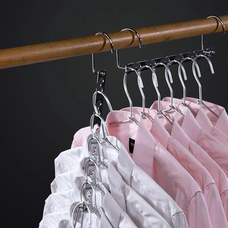 رخت آویز واندر هنگر فلزی Wonderhanger
