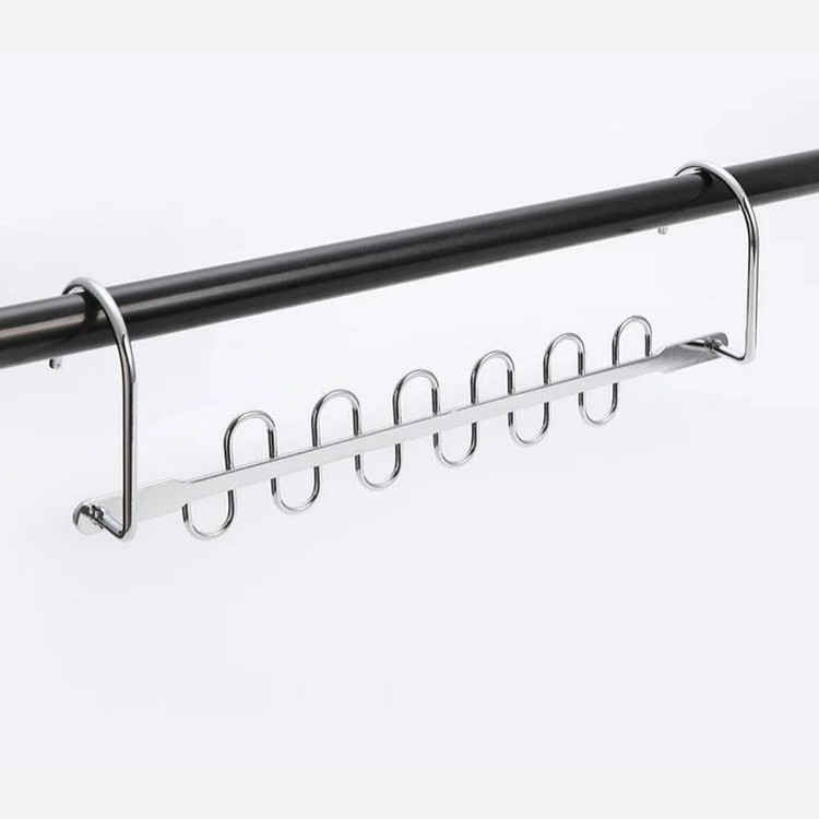 رخت آویز واندر هنگر فلزی Wonderhanger