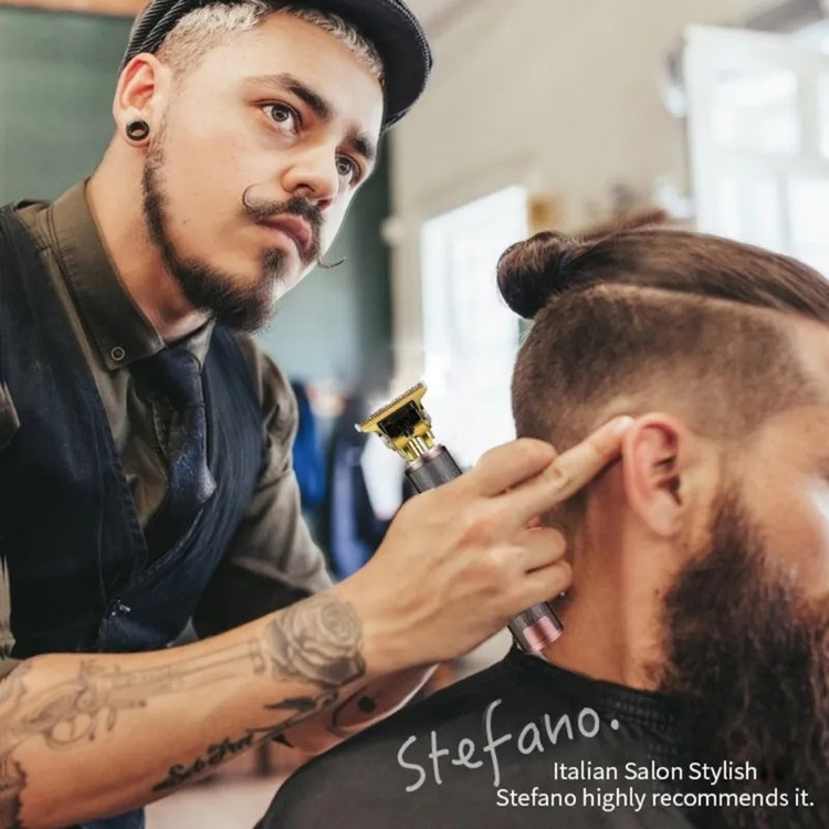 ماشین اصلاح و خط زن حرفه ای Godfrey Profession