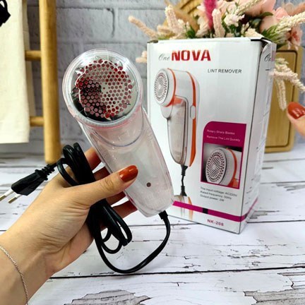 پرزگیر برقی نوا NOVA