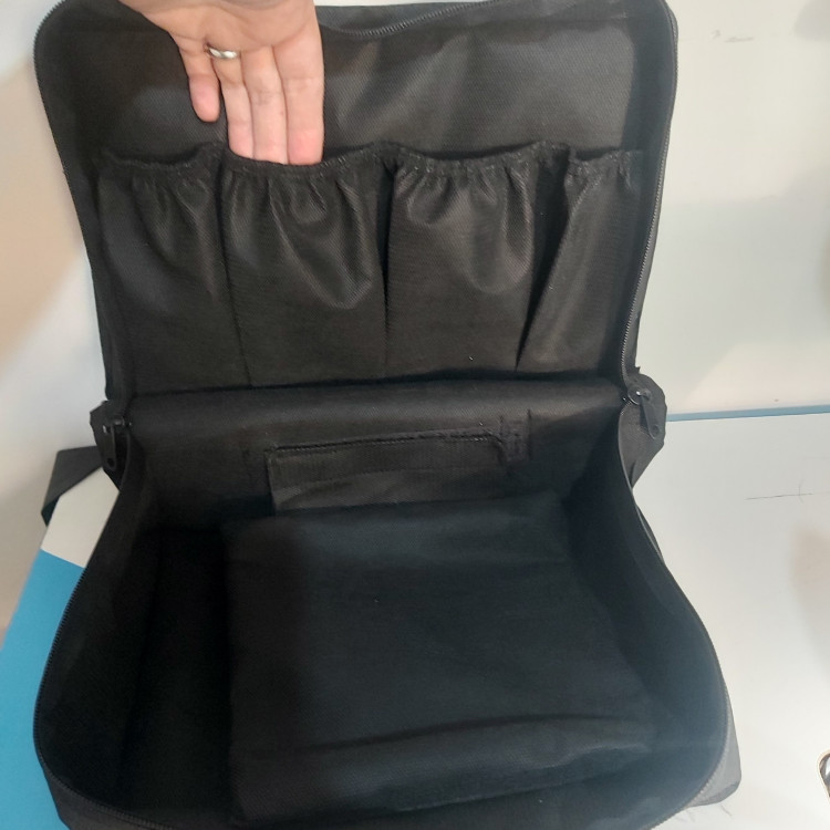 کیف لباس زیر مسافرتی