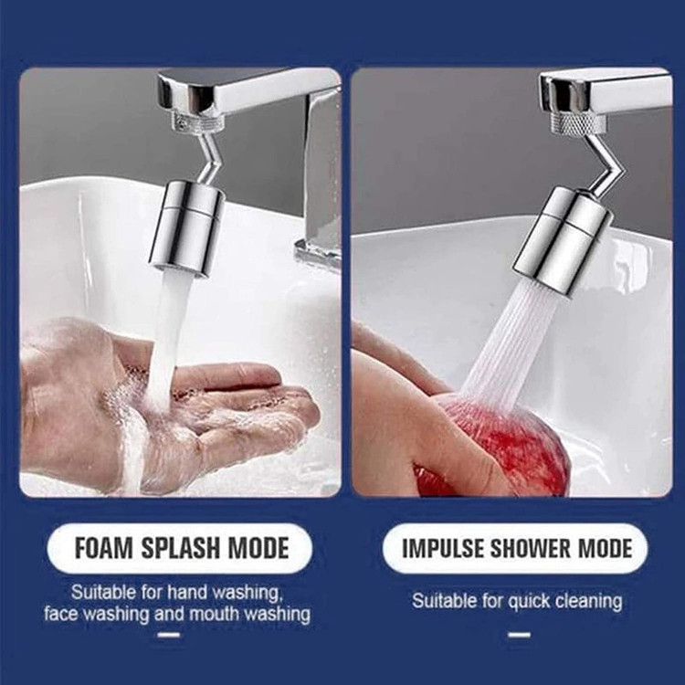 فیلتر آب Splash Filter