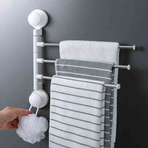 جاحوله ای چرخشی کال شاپ تی وی