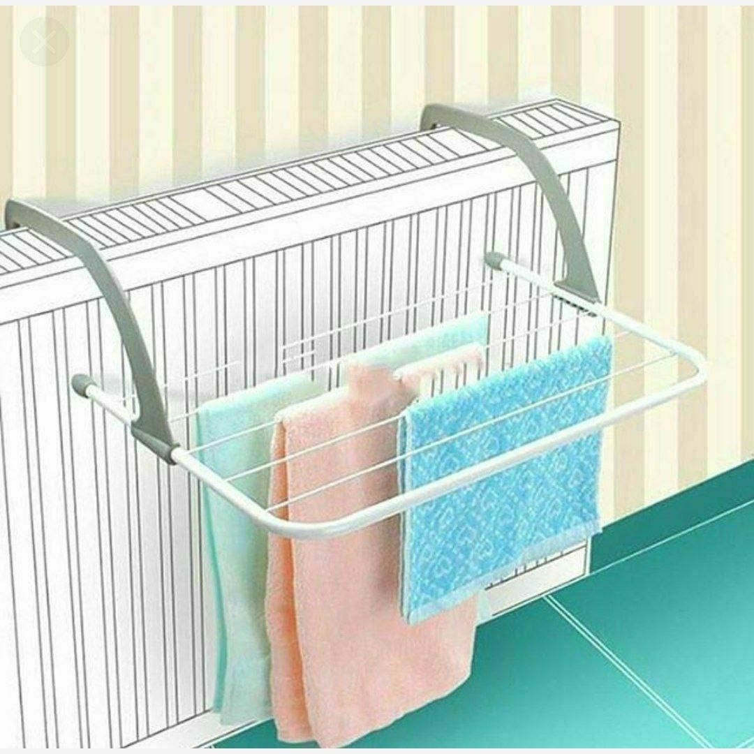 رخت آویز شوفاژی