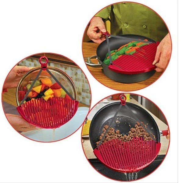 آبکش Better Strainer