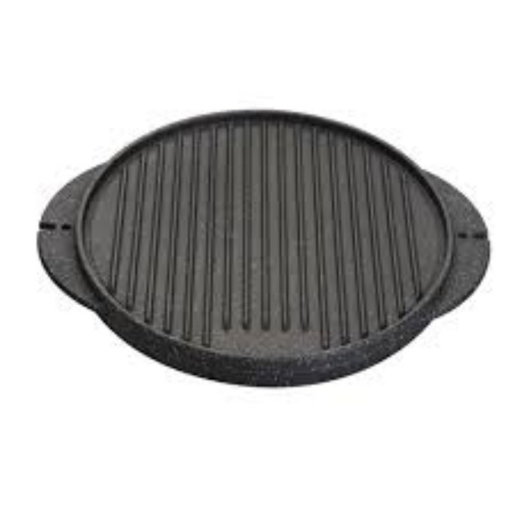 تابه گریل استیک پز