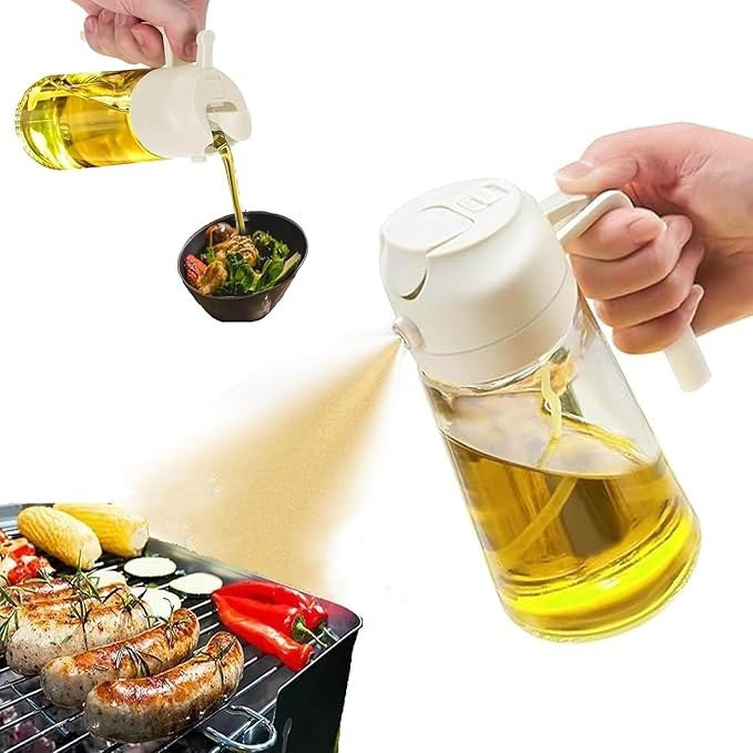اسپری روغن imall