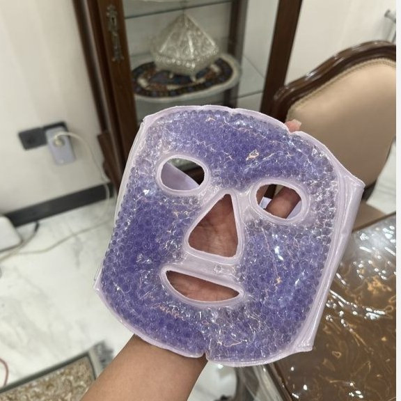 پد سرمایی و گرمایی صورت مدل FX 20020