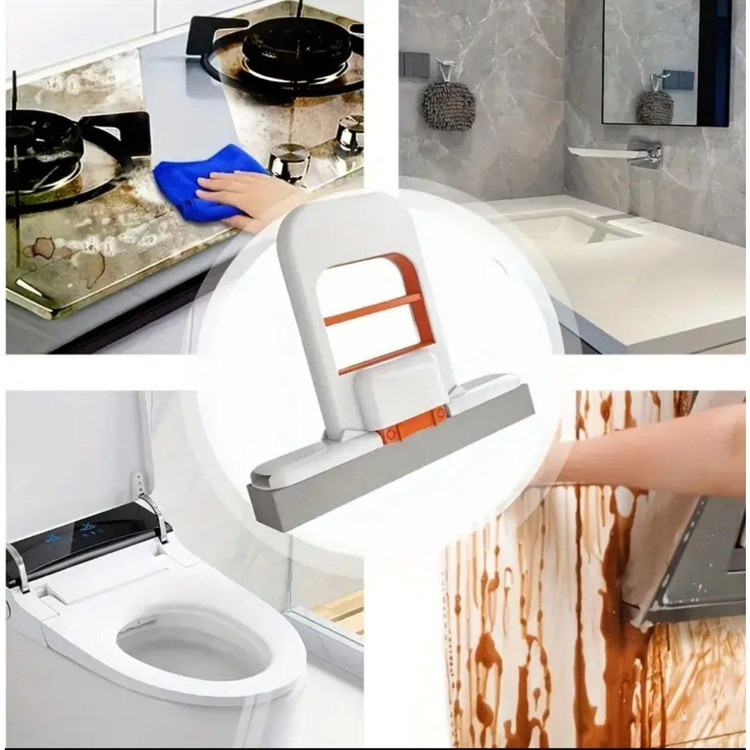 طی جذب کننده آب mini mop