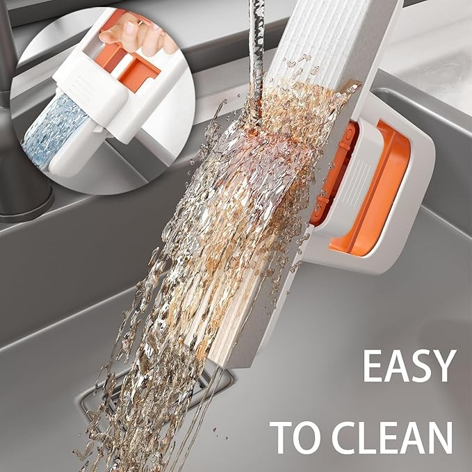 طی جذب کننده آب mini mop