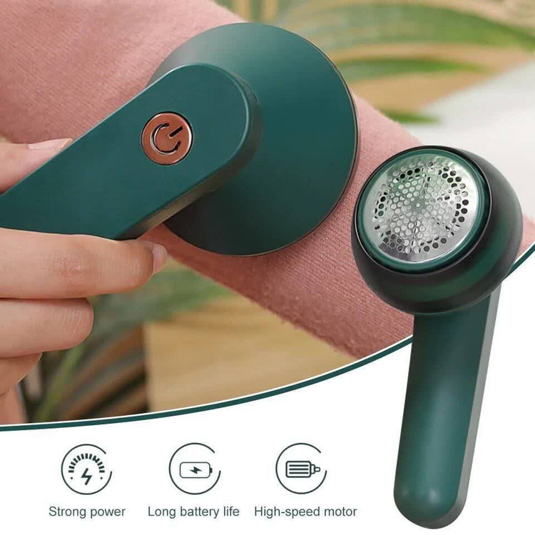 پرز گیر شارژی لباس پرزگیر شارژی