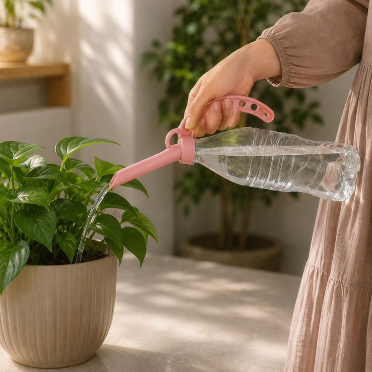 آفتابه مسافرتی