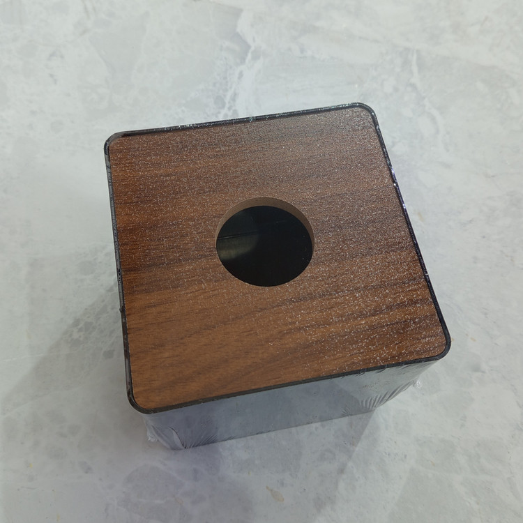 جعبه دستمال کاغذی رولی