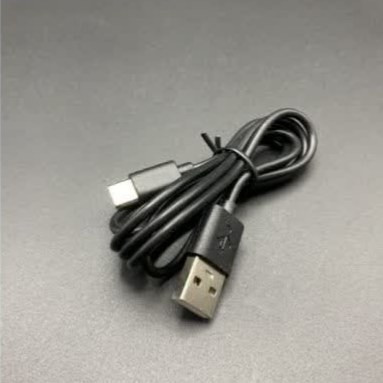 کابل شارژ type c مخصوص انواع ماشین اصلاح با وروی شارژ تایپ سی اورجینال