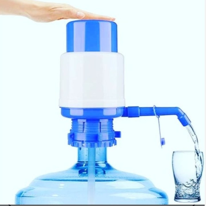 پمپ آب دستی کیفیت عالی لازم برای خونه