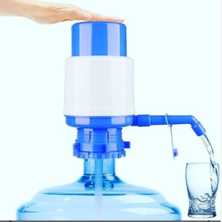 پمپ آب دستی کیفیت عالی لازم برای خونه موجوده