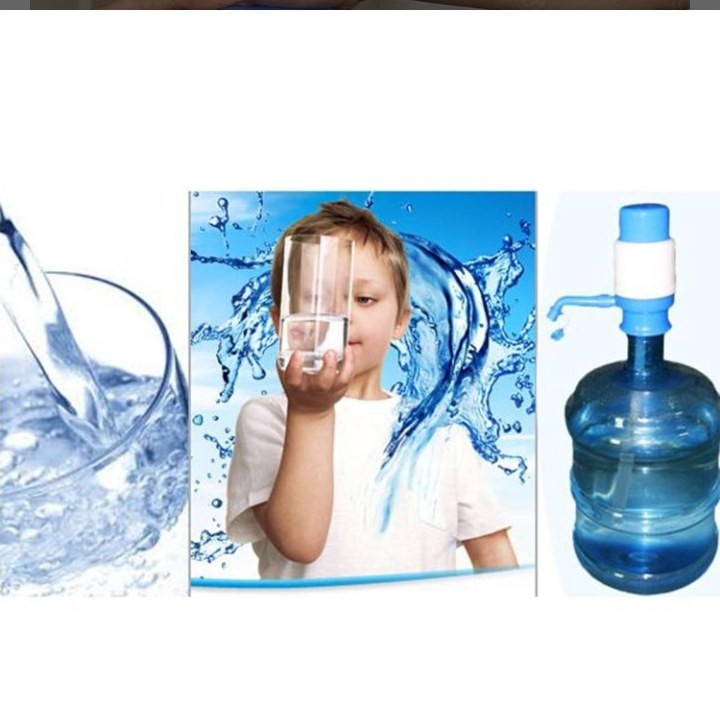 پمپ آب خانگی دستی کیفیت عالی درجه 1