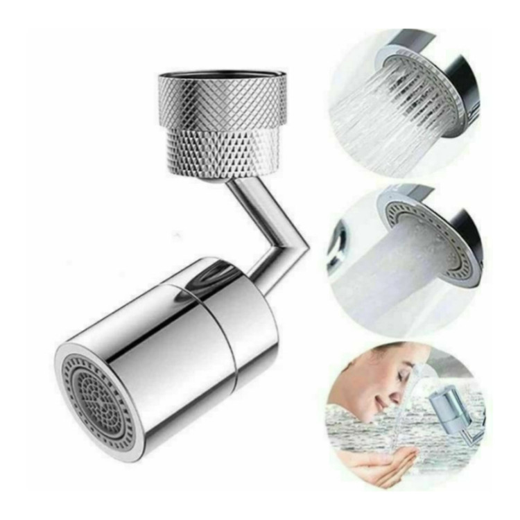 سرشیر مخصوص صرفه جویی مصرف آب کد1